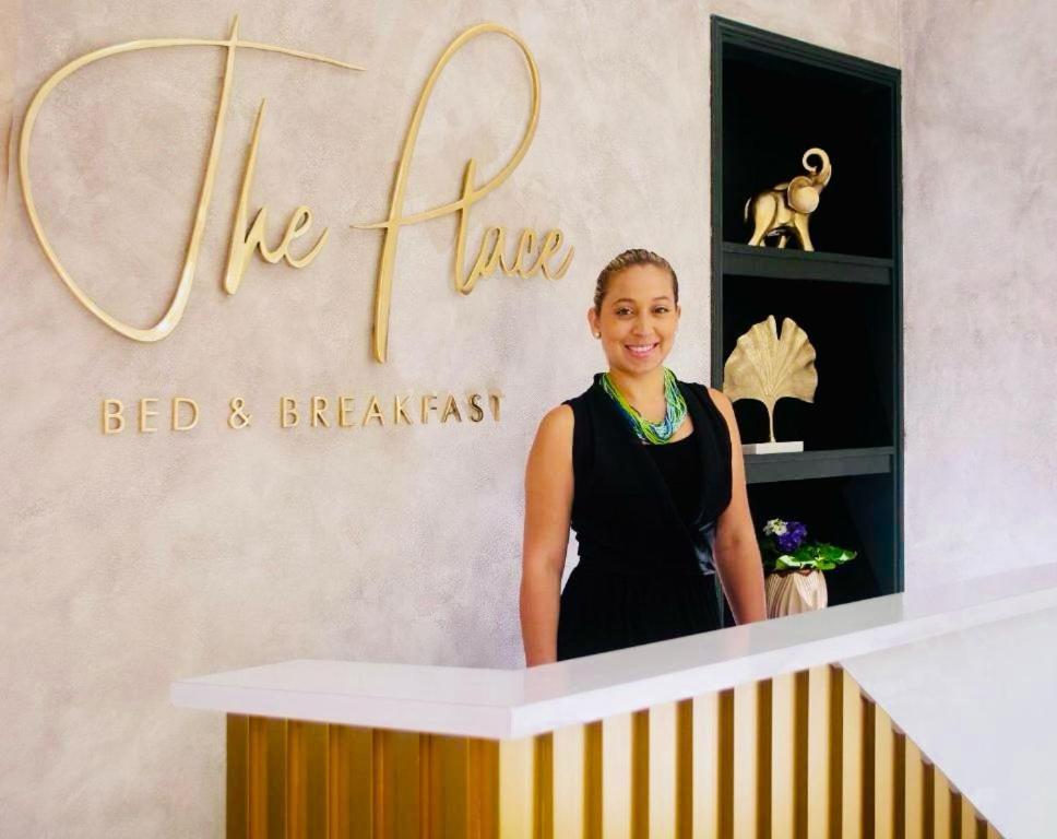 The Place Hotel Boutique Cali Exterior photo